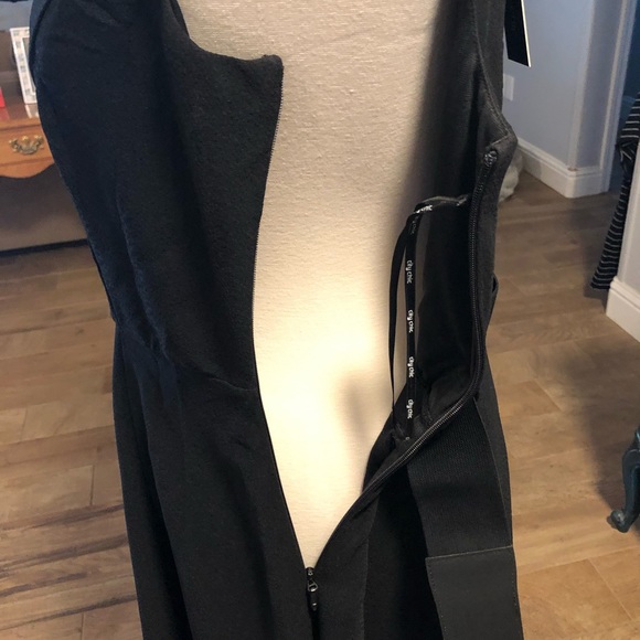 New City Chic dress - Picture 5 of 9